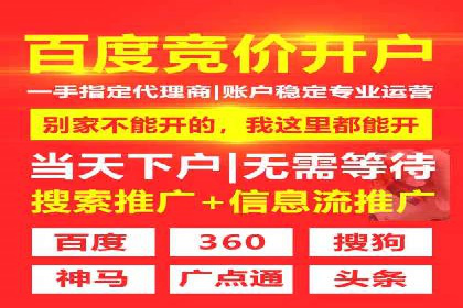 从零开始学百度包年竞价：案例引导入门